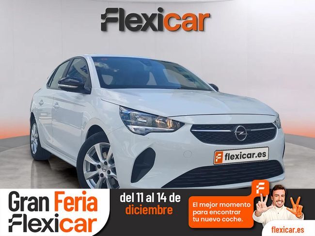 OPEL Corsa (1.2T XHL 74kW (100CV) Edition) en Baleares