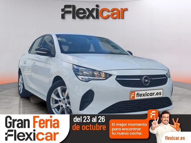 OPEL Corsa (1.2T XHL 74kW (100CV) Edition) en Baleares