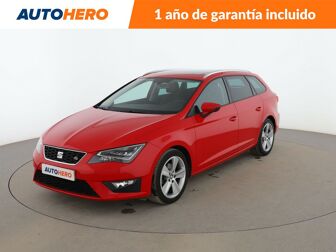 Imagen de SEAT León 2.0TDI CR S&S FR 150