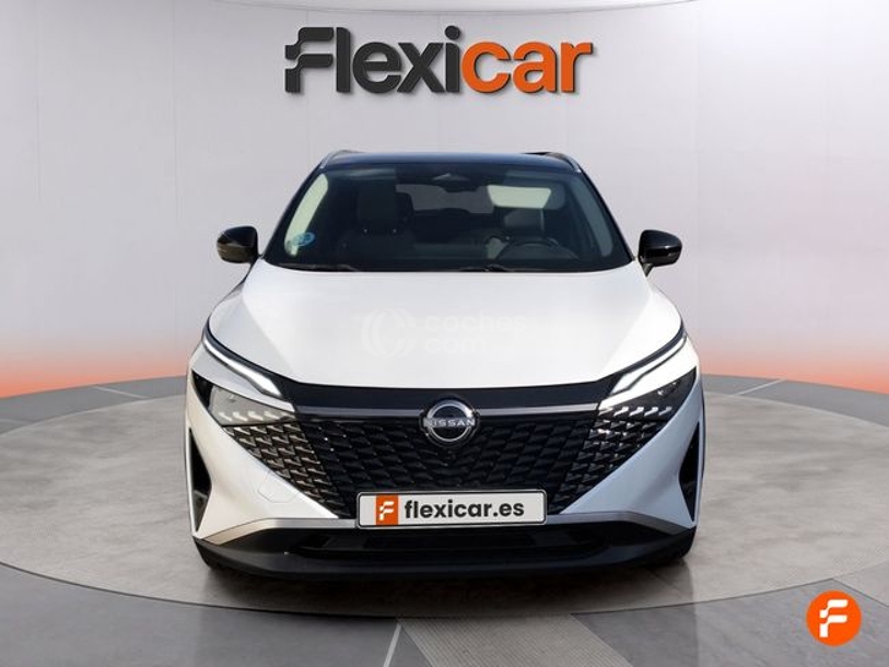 Foto del NISSAN Qashqai 1.3 DIG-T mHEV 12V Tekna 4x2 Aut. 116kW