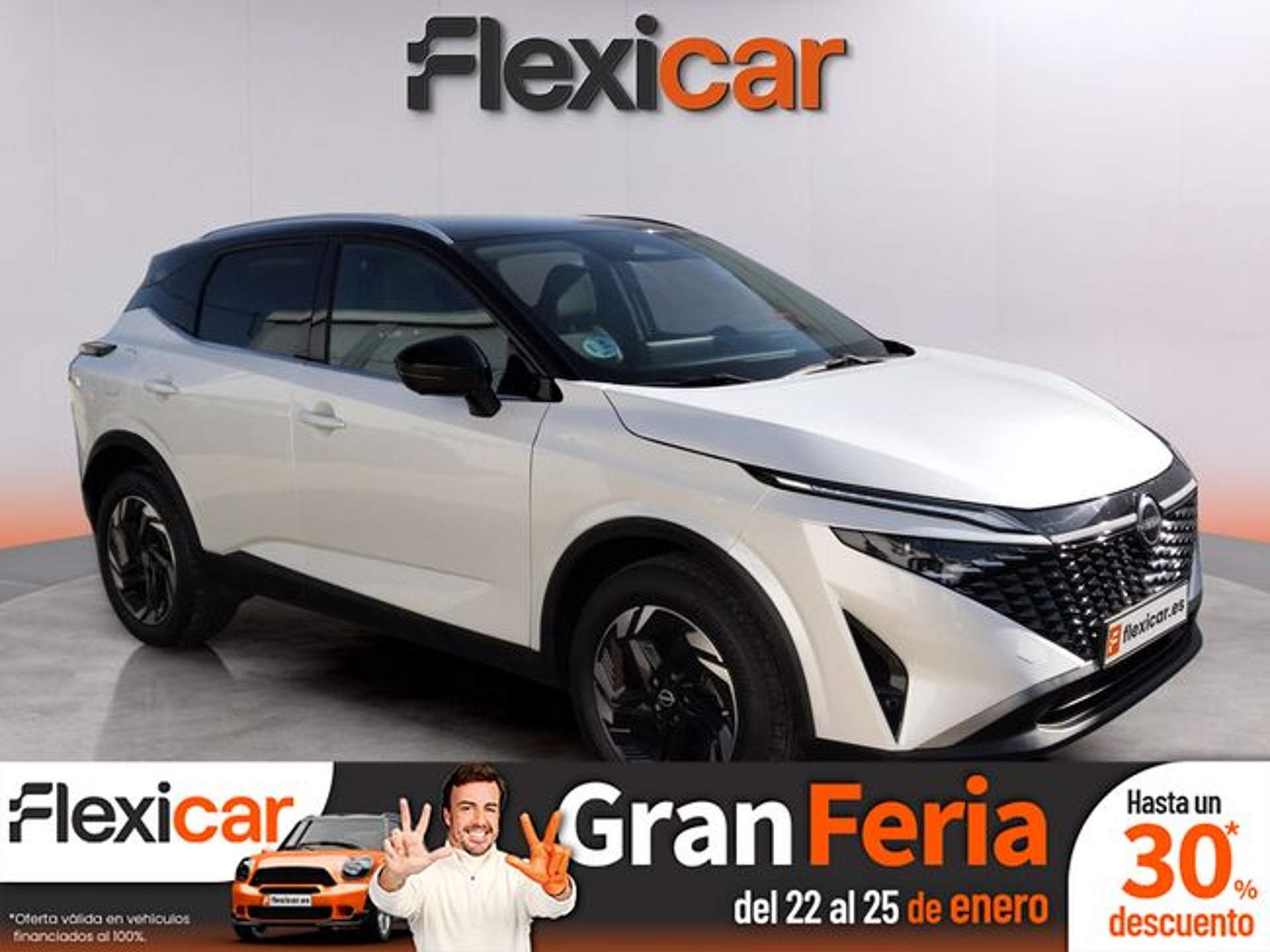 Imagen de NISSAN Qashqai