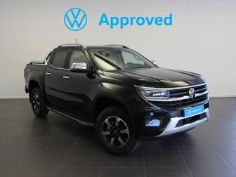 Imagen de VOLKSWAGEN Amarok