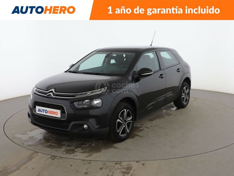 Foto del CITROEN C4 Cactus 1.5BlueHDi S&S Feel 100