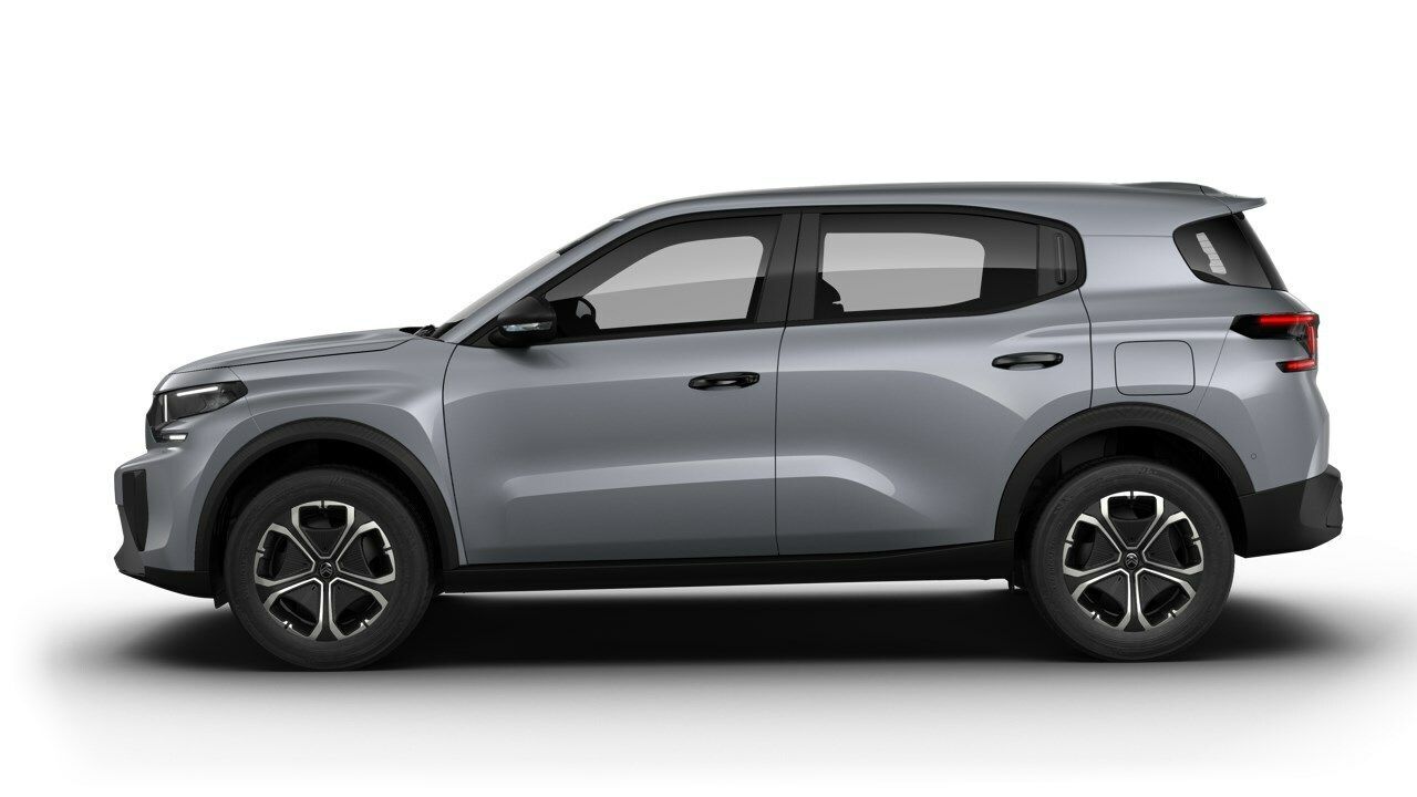 CITROEN C3 Aircross (Turbo 73kW (100CV) BVM6 YOU) en Barcelona