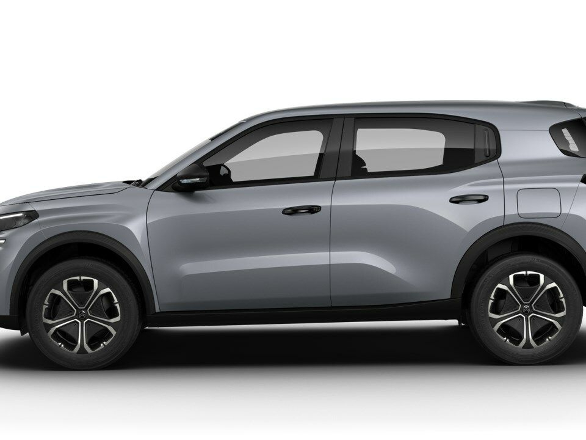 Imagen de CITROEN C3 Aircross