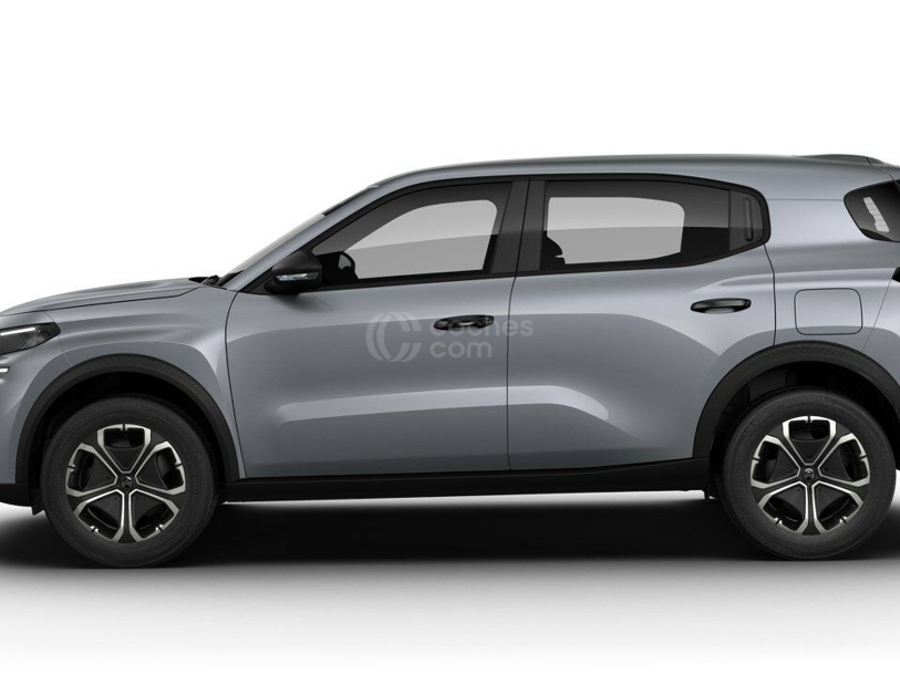 Foto del CITROEN C3 Aircross Turbo You 100