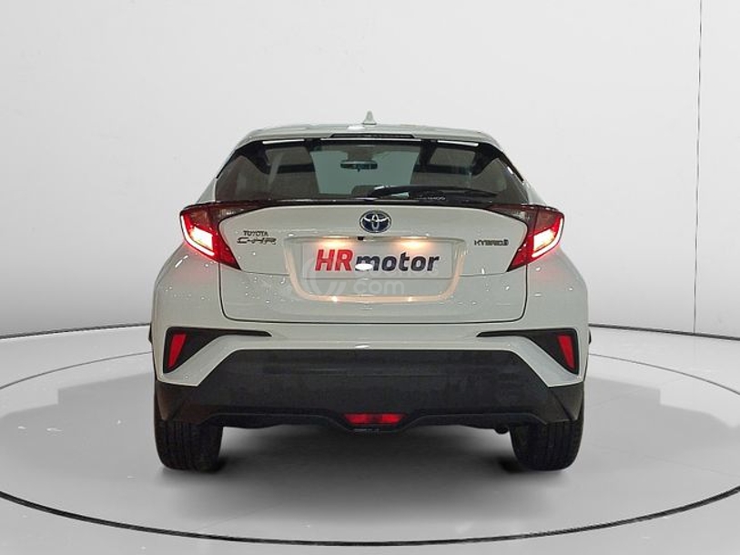 Foto del TOYOTA C-HR 125H Active