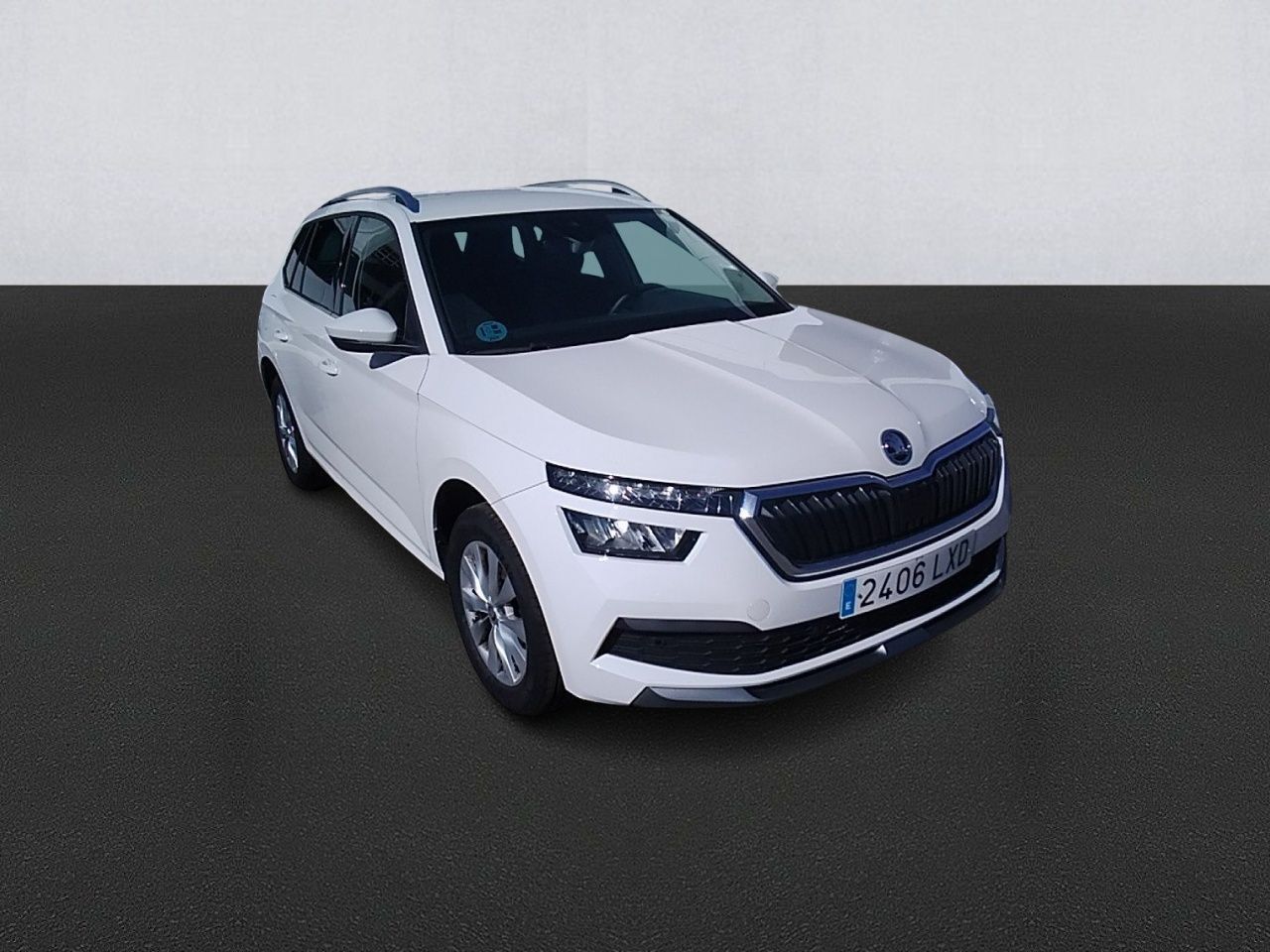 Foto del SKODA Kamiq 1.0 TSI Emotion 81kW
