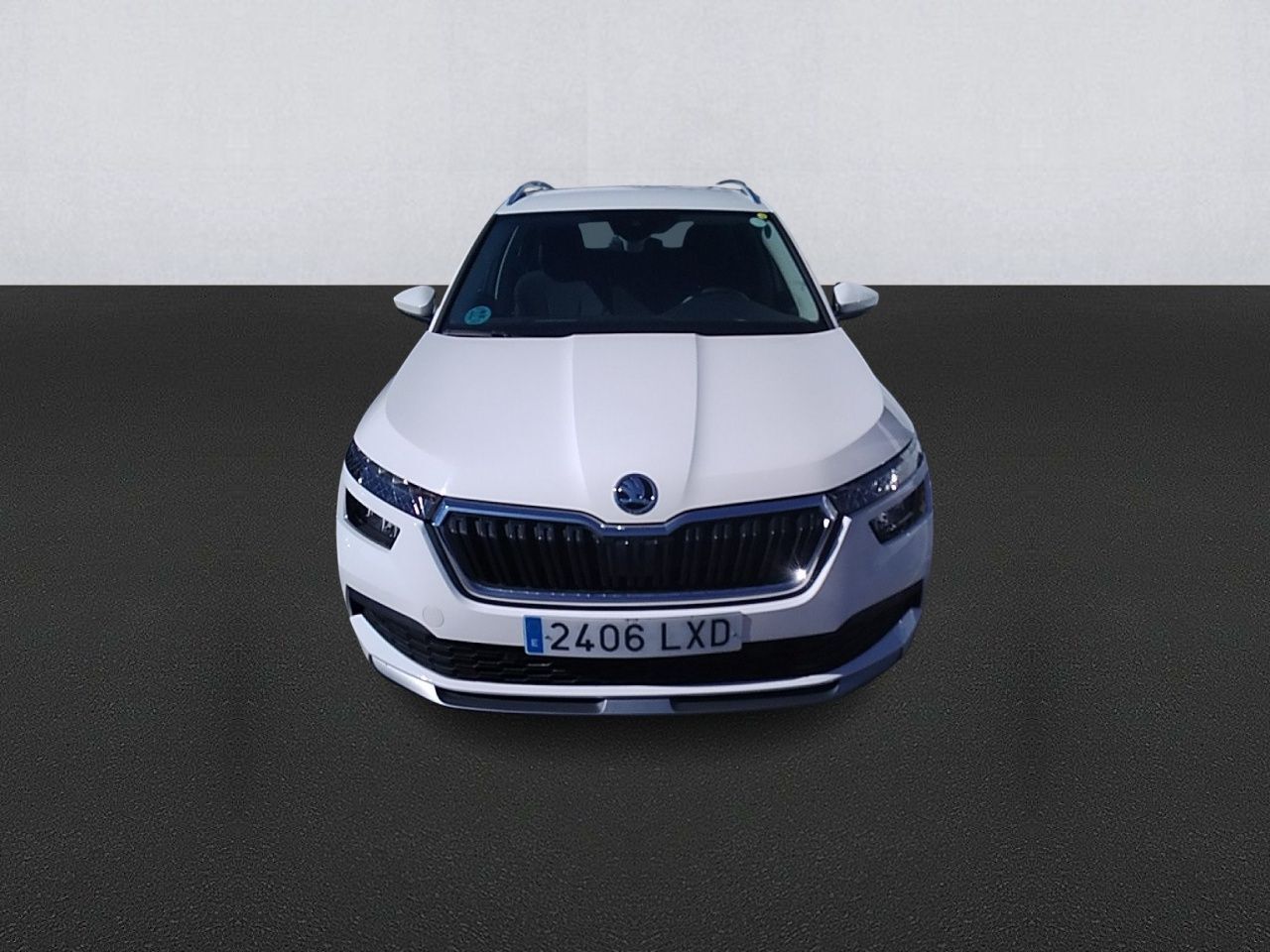 Foto del SKODA Kamiq 1.0 TSI Emotion 81kW
