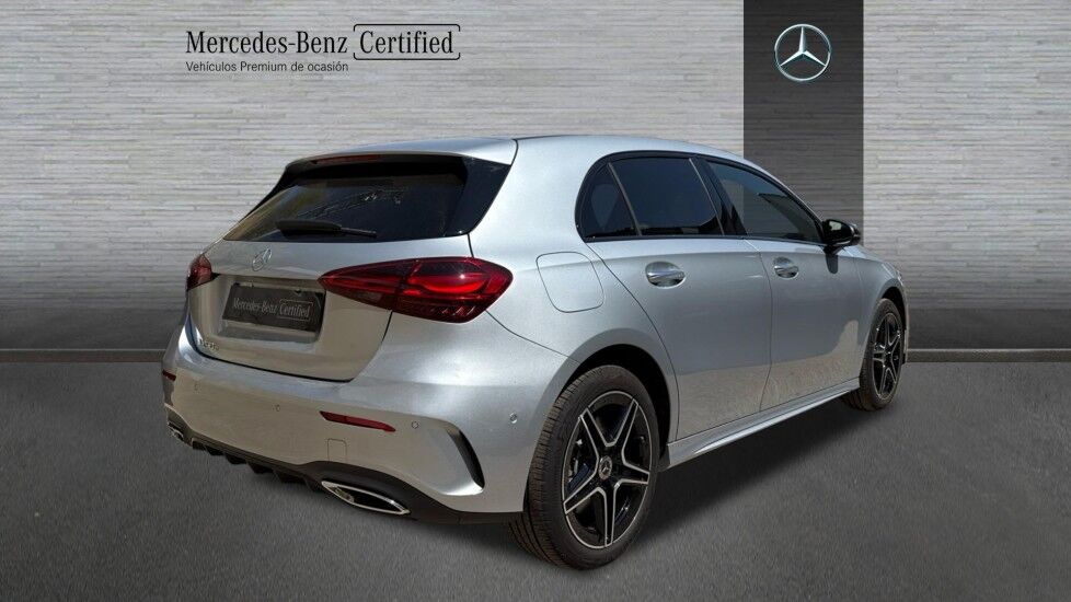 Foto del MERCEDES Clase A A 250e Progressive Line Advanced 8G-DCT