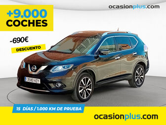 Imagen de NISSAN X-Trail 1.6 dCi Tekna 4x2