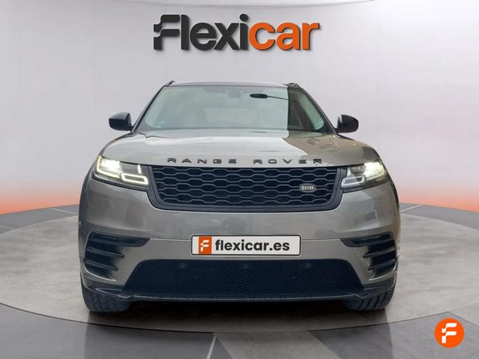 Imagen 2 de LAND ROVER Range Rover Velar