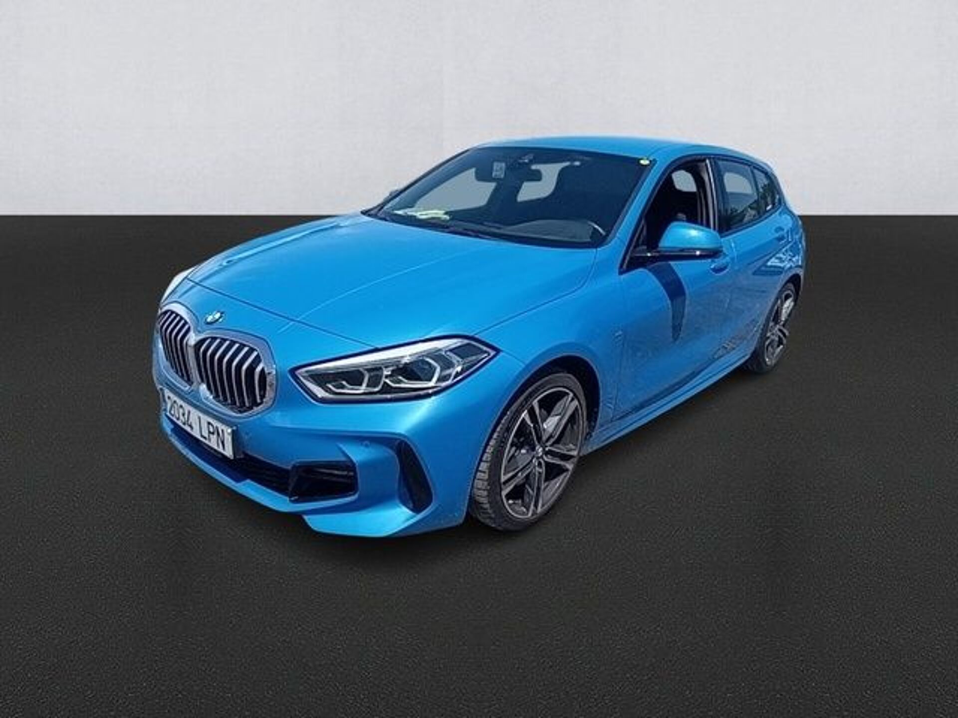 Imagen de BMW Serie 1