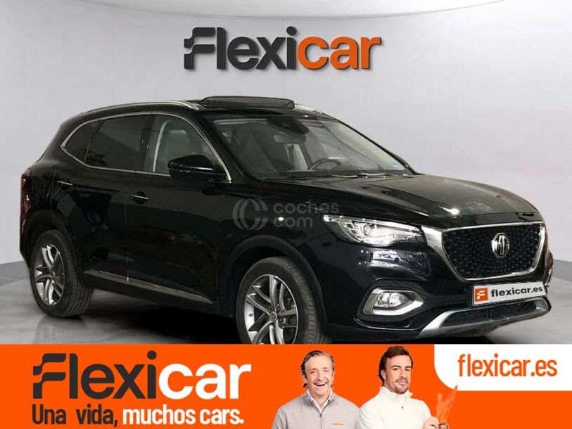 Foto del MG HS e 1.5 T-GDI Luxury