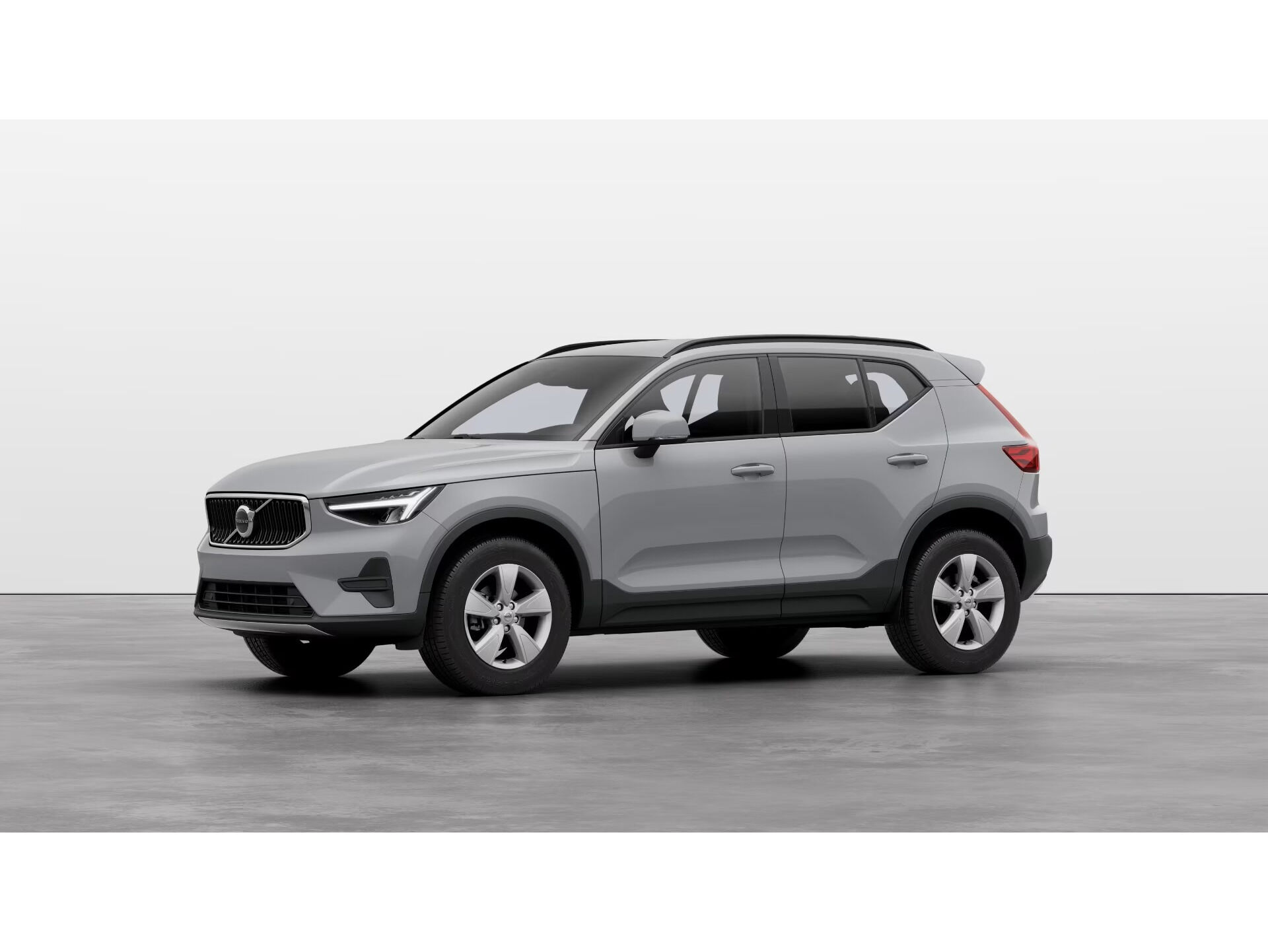 VOLVO XC40 (B3 G Essential Auto 120 kW (163 CV)) en Madrid