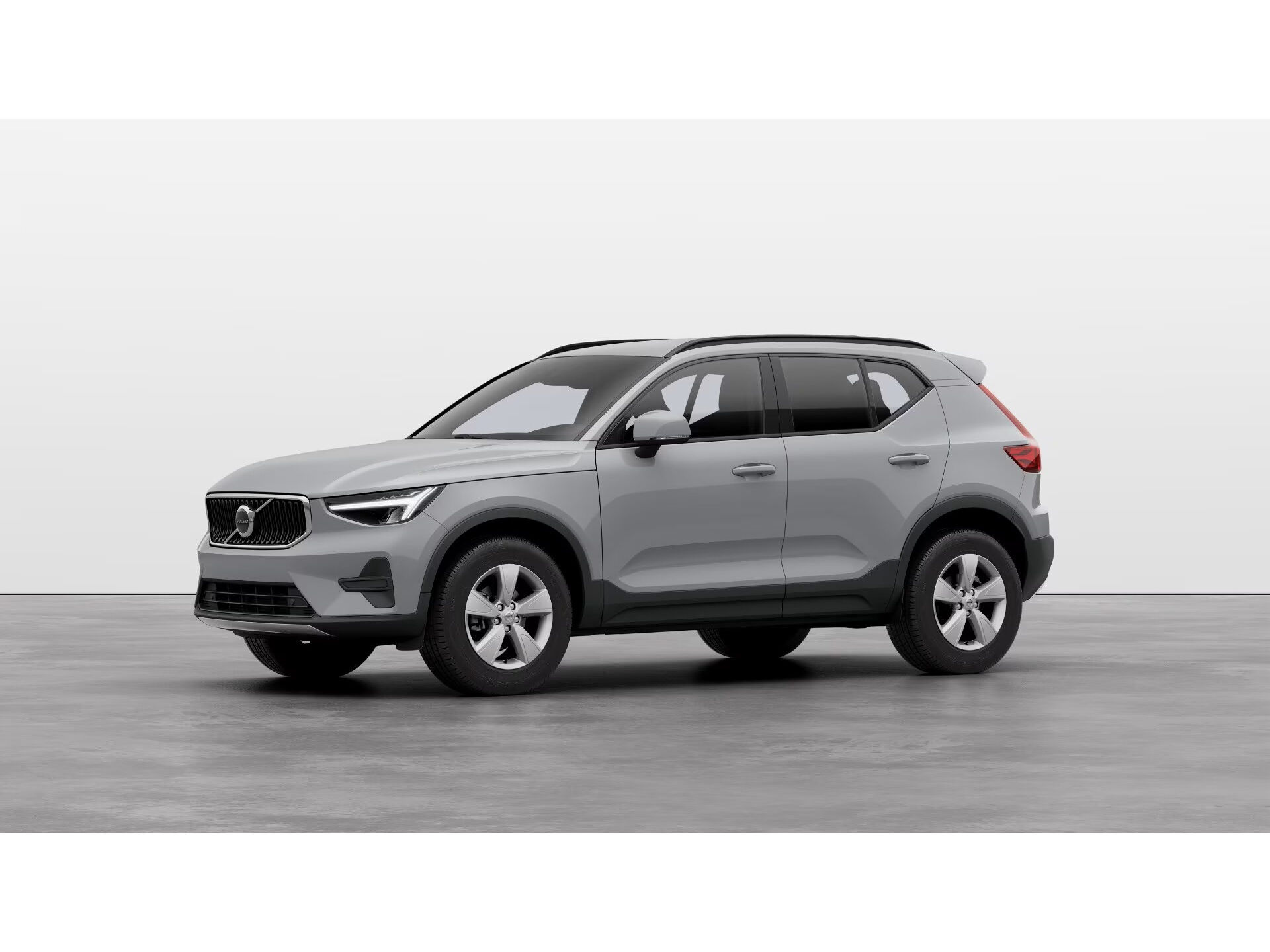 Imagen 1 de VOLVO XC40