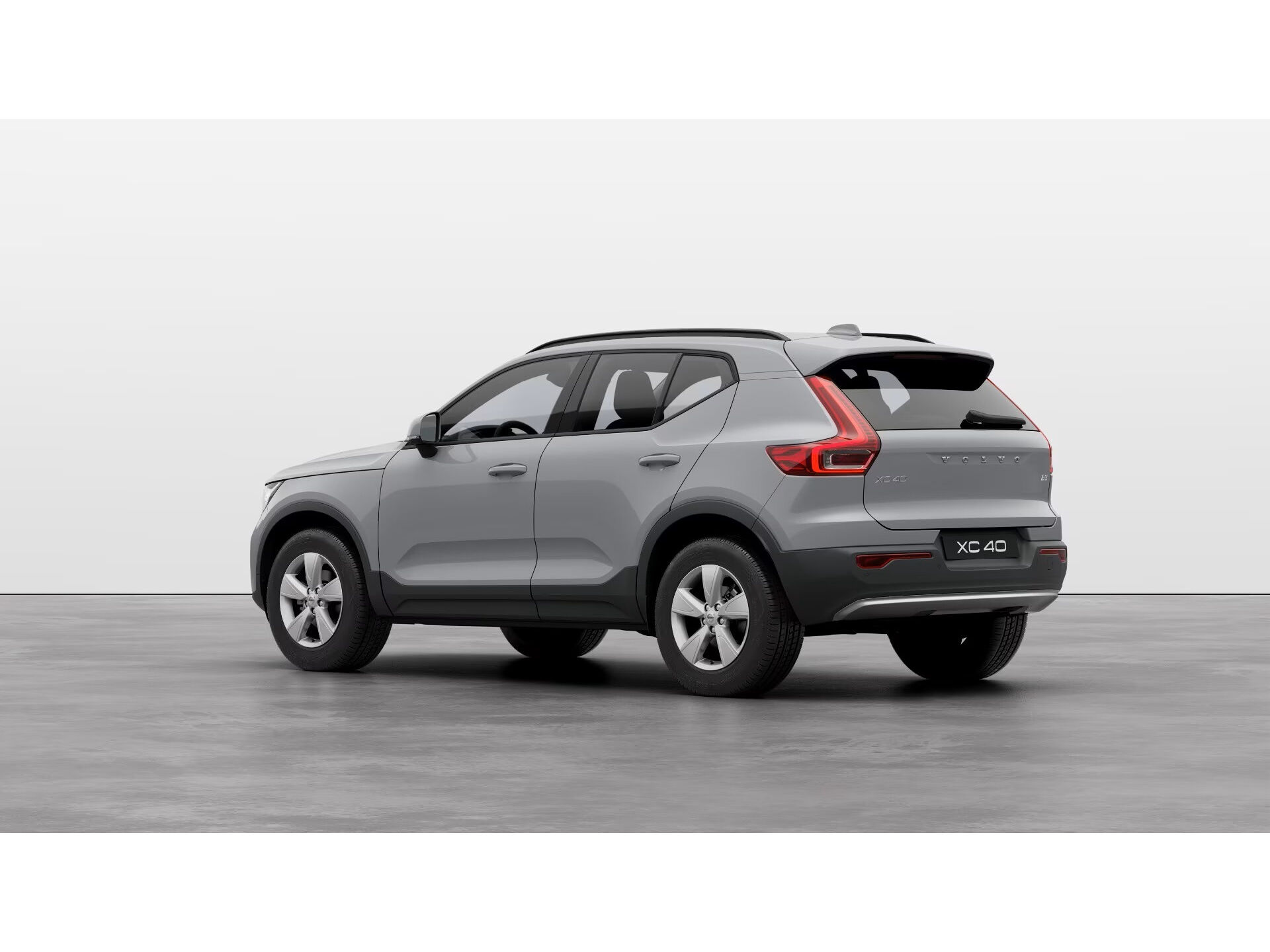 Imagen 3 de VOLVO XC40