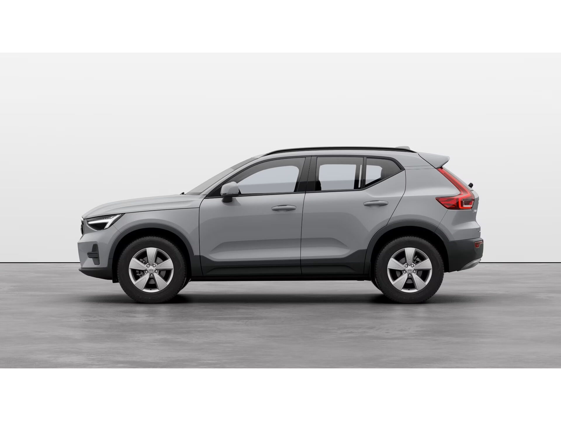 Imagen 2 de VOLVO XC40