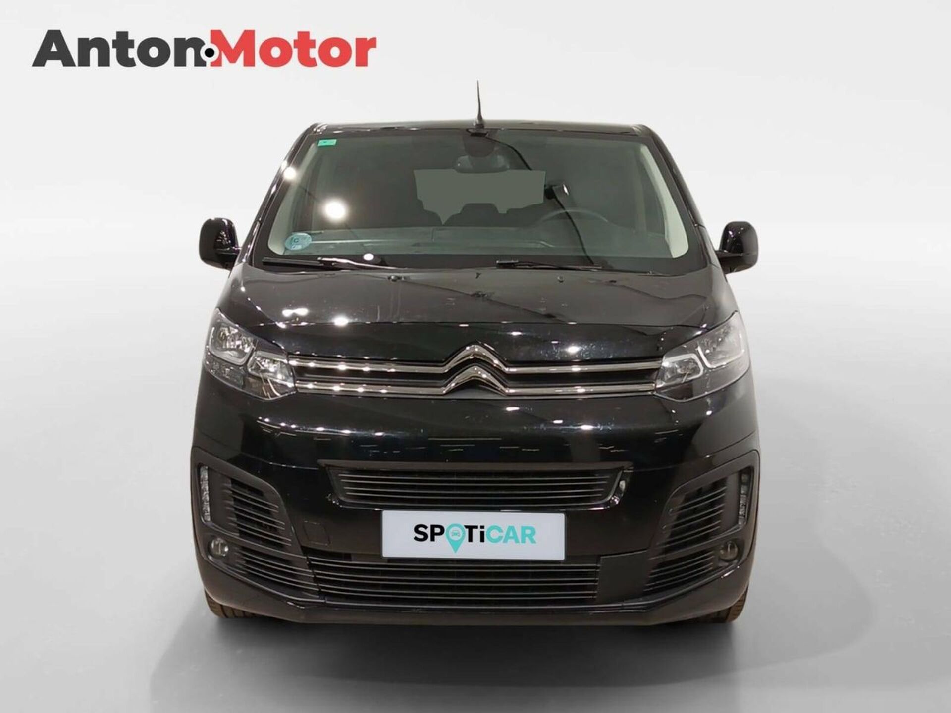 Imagen 2 de CITROEN SpaceTourer