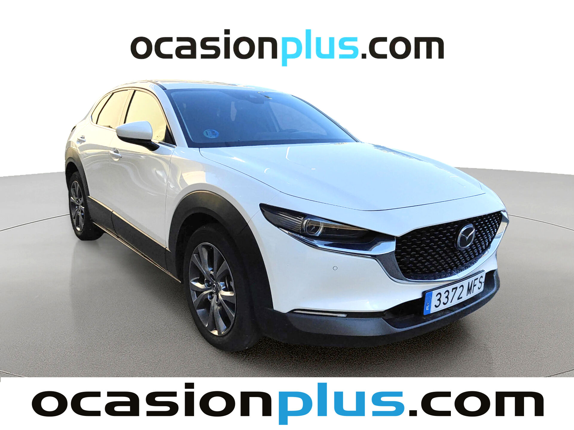 Imagen 2 de MAZDA CX-30