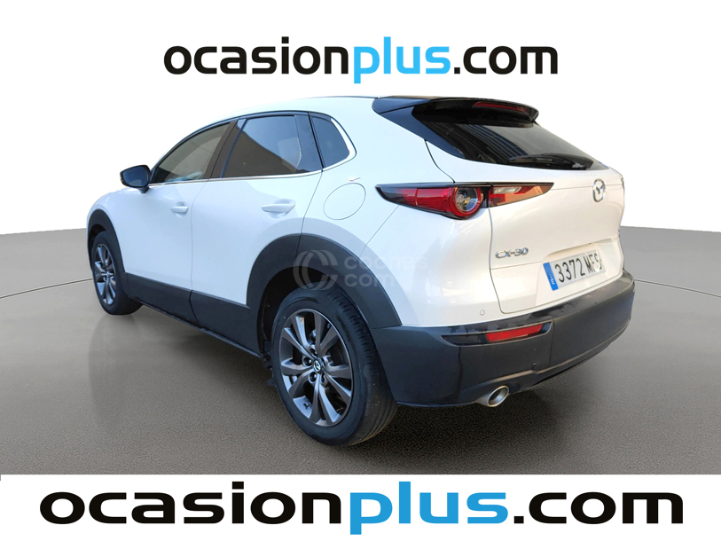 Foto del MAZDA CX-30 2.0 Skyactiv-X Zenith AWD Aut. 137kW