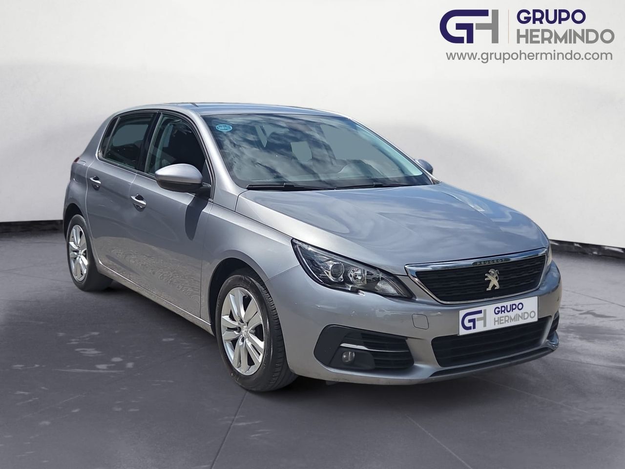 PEUGEOT 308 (ACTIVE PACK BLUE HDI 100 CV) en Lugo