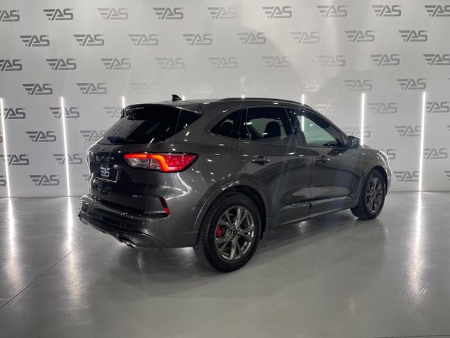 Foto del FORD Kuga 2.0 EcoBlue MEHV ST-Line X FWD 150