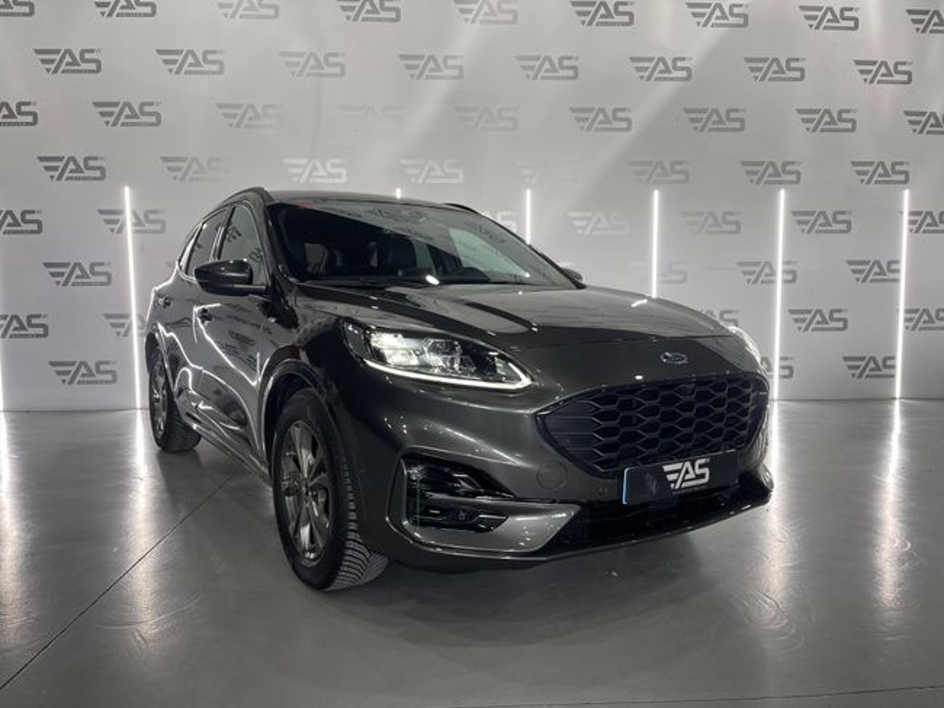 Imagen 2 de FORD Kuga