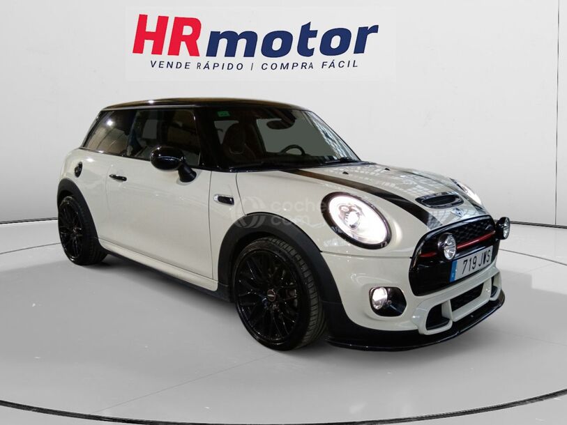 Foto del MINI Mini John Cooper Works