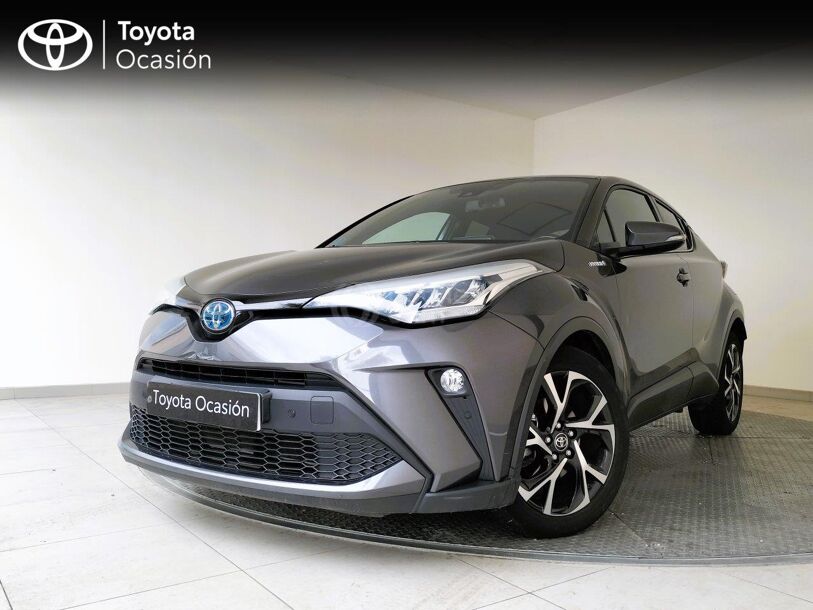 Foto del TOYOTA C-HR 125H Advance