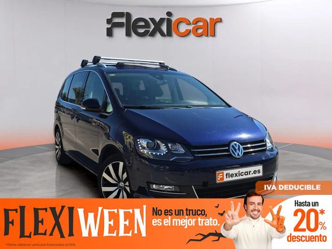 VOLKSWAGEN Sharan (1 Million 2.0 TDI 130kW (177CV) DSG) en Murcia