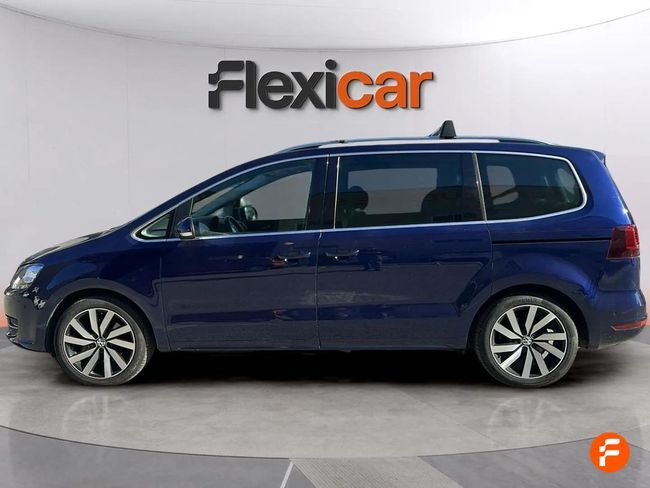 Foto del VOLKSWAGEN Sharan 2.0TDI 1 Million DSG 130kW