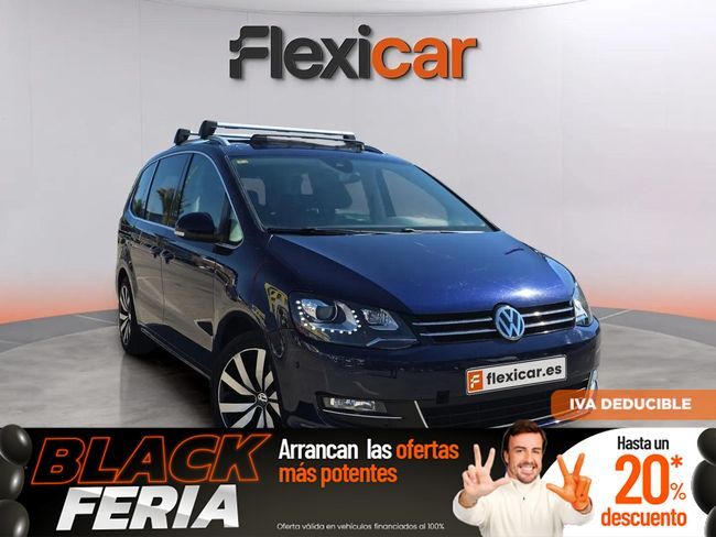 VOLKSWAGEN Sharan (1 Million 2.0 TDI 130kW (177CV) DSG) en Murcia