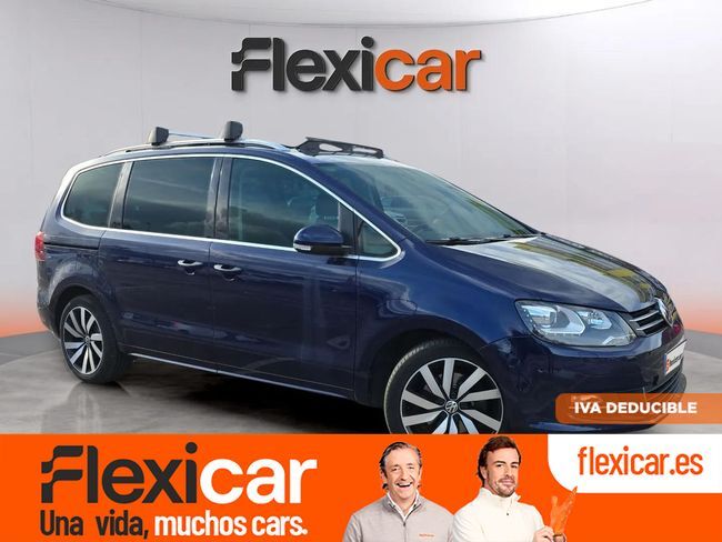 VOLKSWAGEN Sharan (1 Million 2.0 TDI 130kW (177CV) DSG) en Murcia