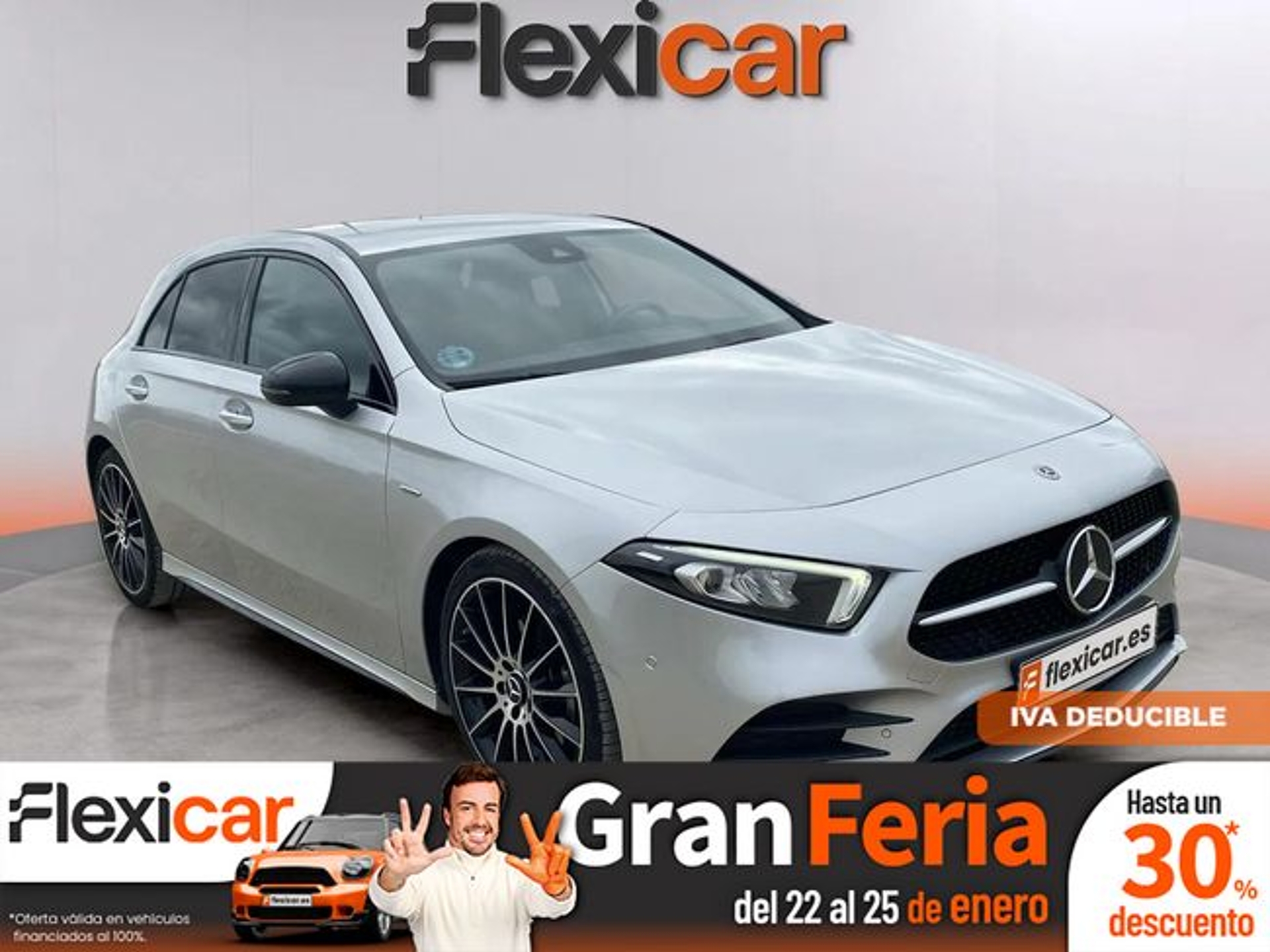 Imagen de MERCEDES Clase A