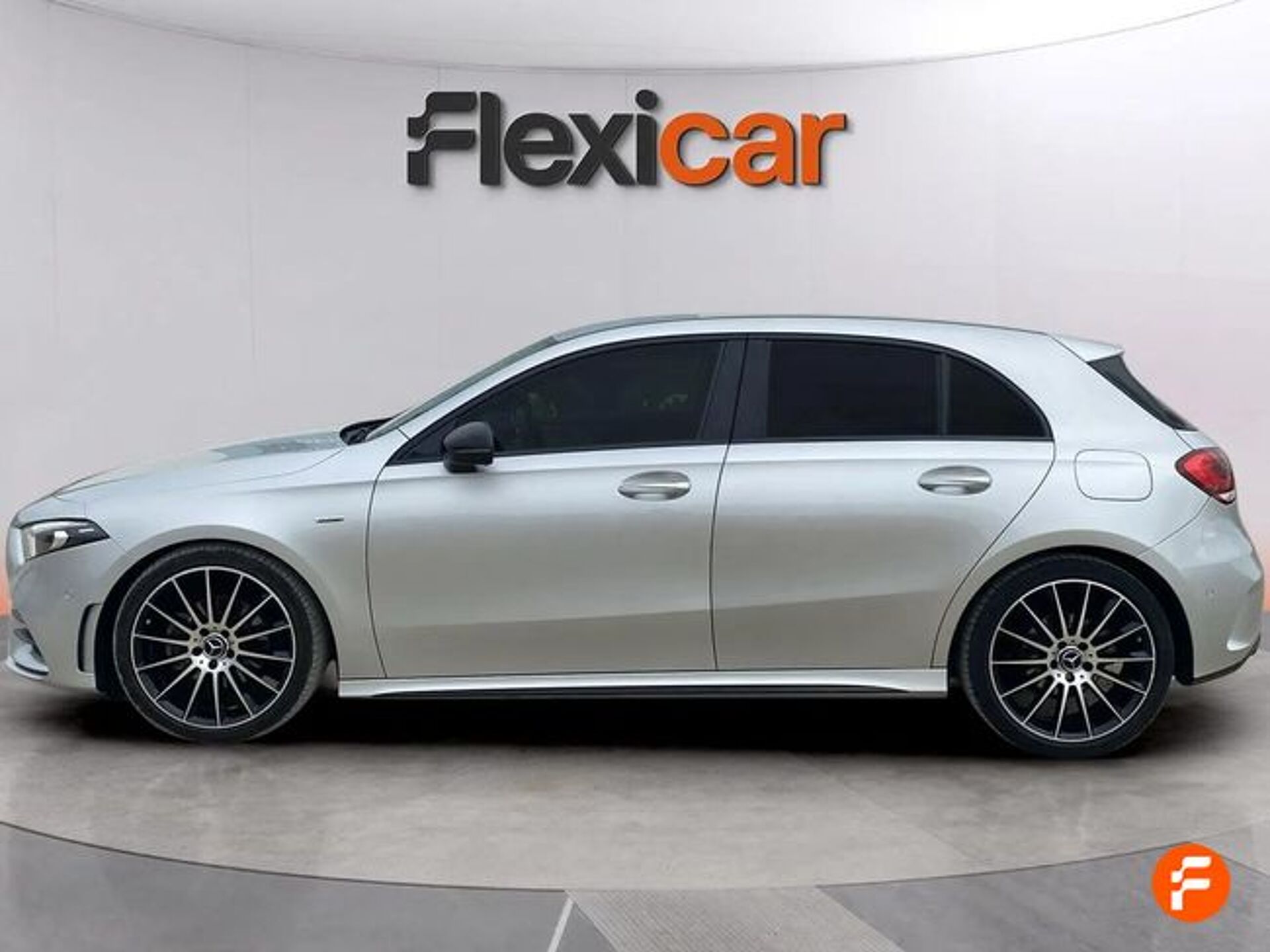 Imagen 3 de MERCEDES Clase A