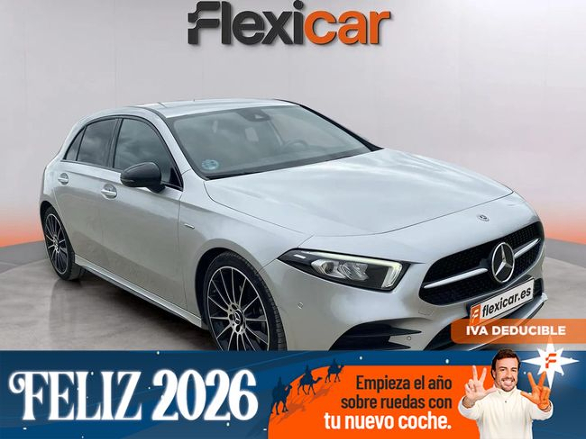 Imagen de MERCEDES Clase A