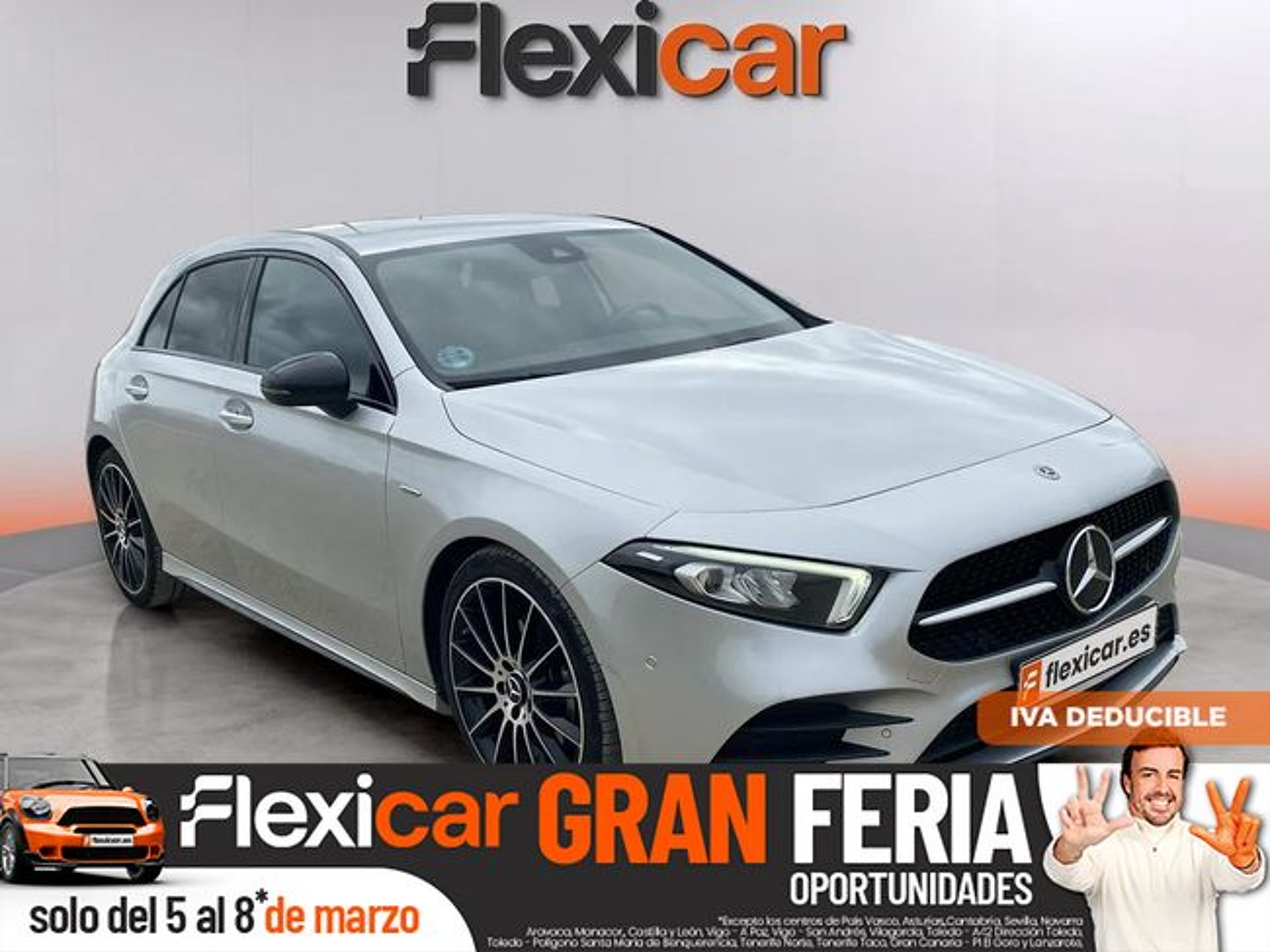 Imagen de MERCEDES Clase A