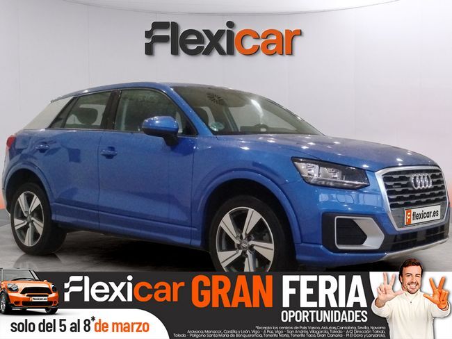 Foto del AUDI Q2 2.0TDI Design edition quattro S-T 110kW