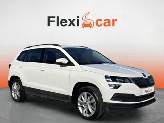 Imagen de SKODA Karoq 1.5 TSI Ambition ACT DSG