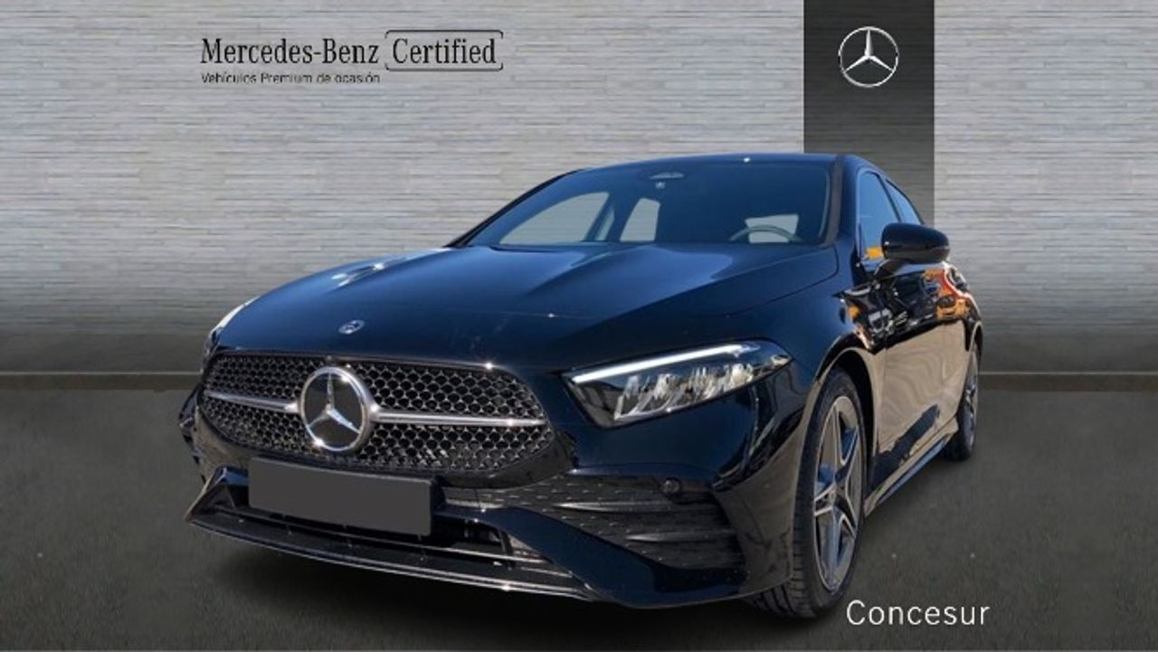 MERCEDES Clase A (A 180) en Sevilla