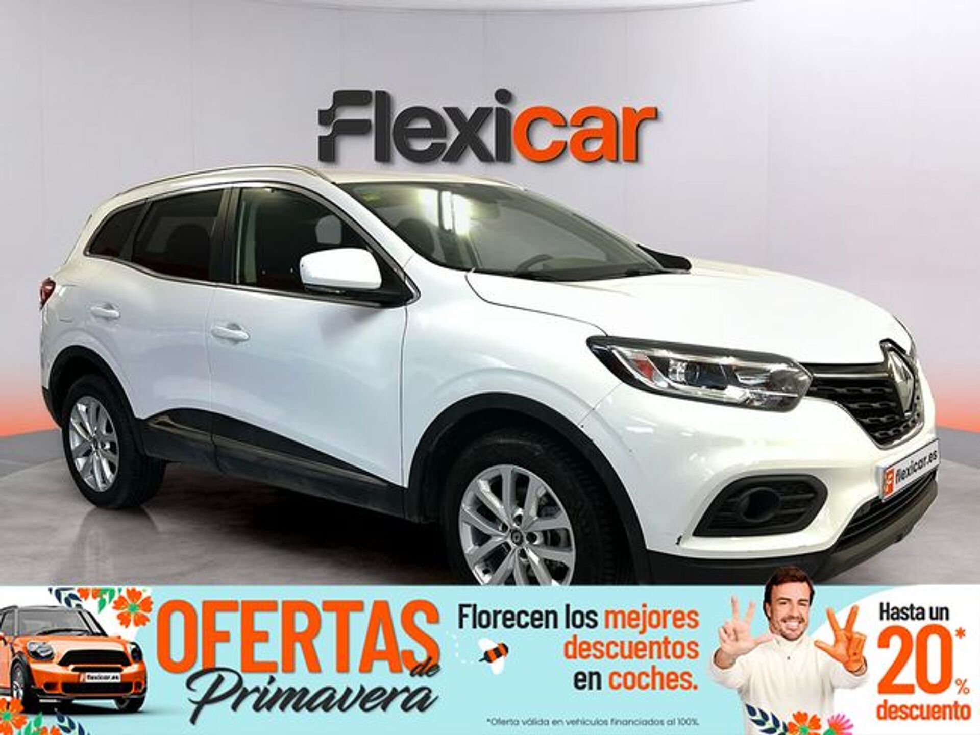 Imagen 1 de RENAULT Kadjar