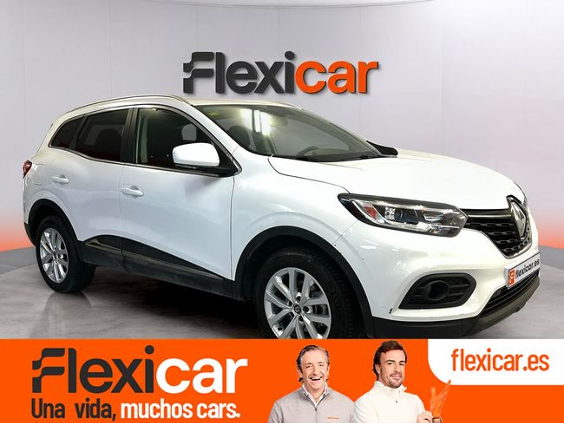 Imagen de RENAULT Kadjar