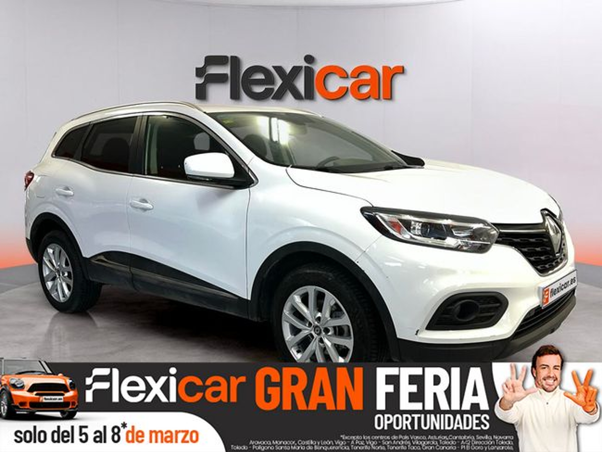 Imagen de RENAULT Kadjar