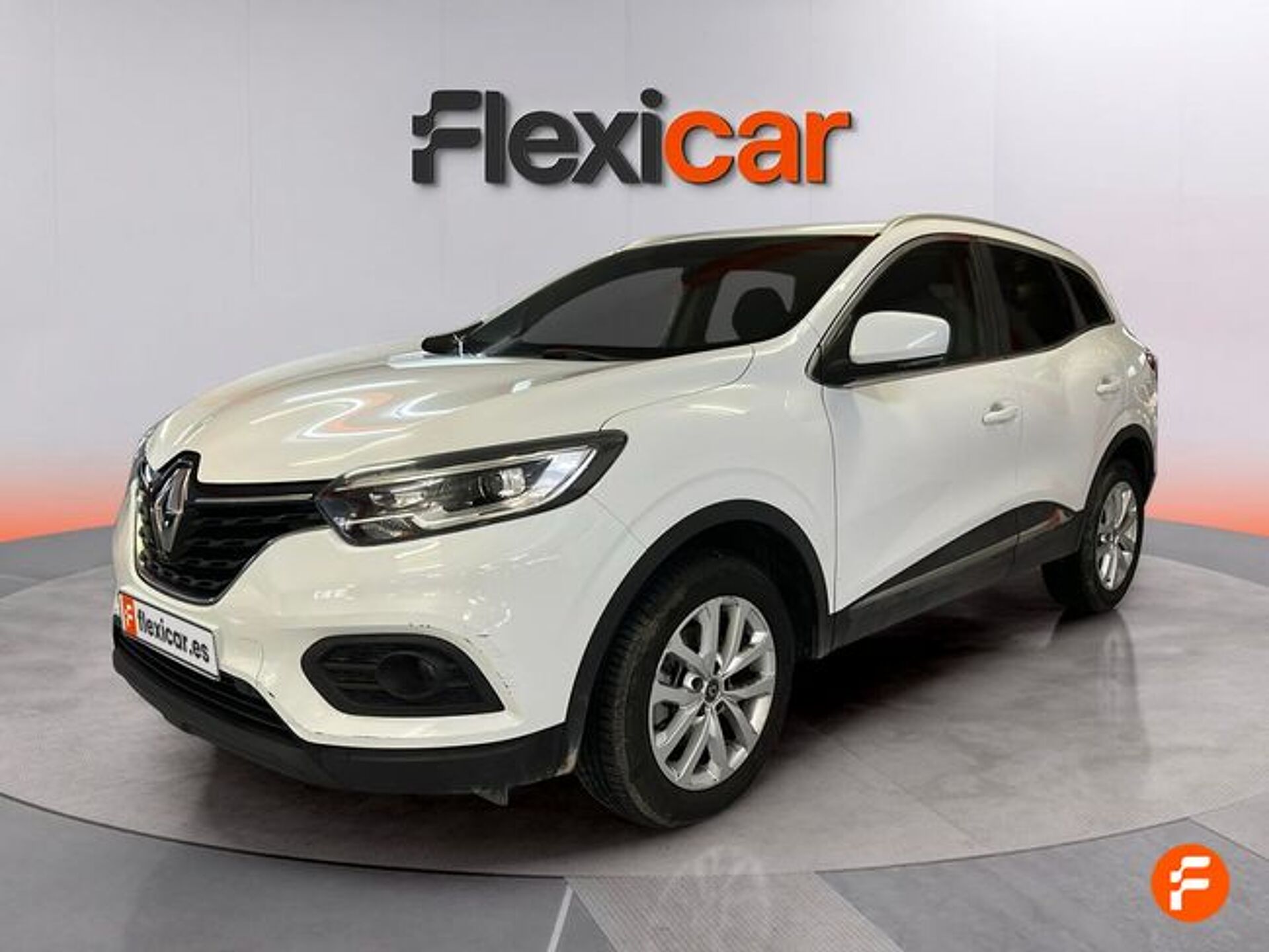 Imagen 3 de RENAULT Kadjar