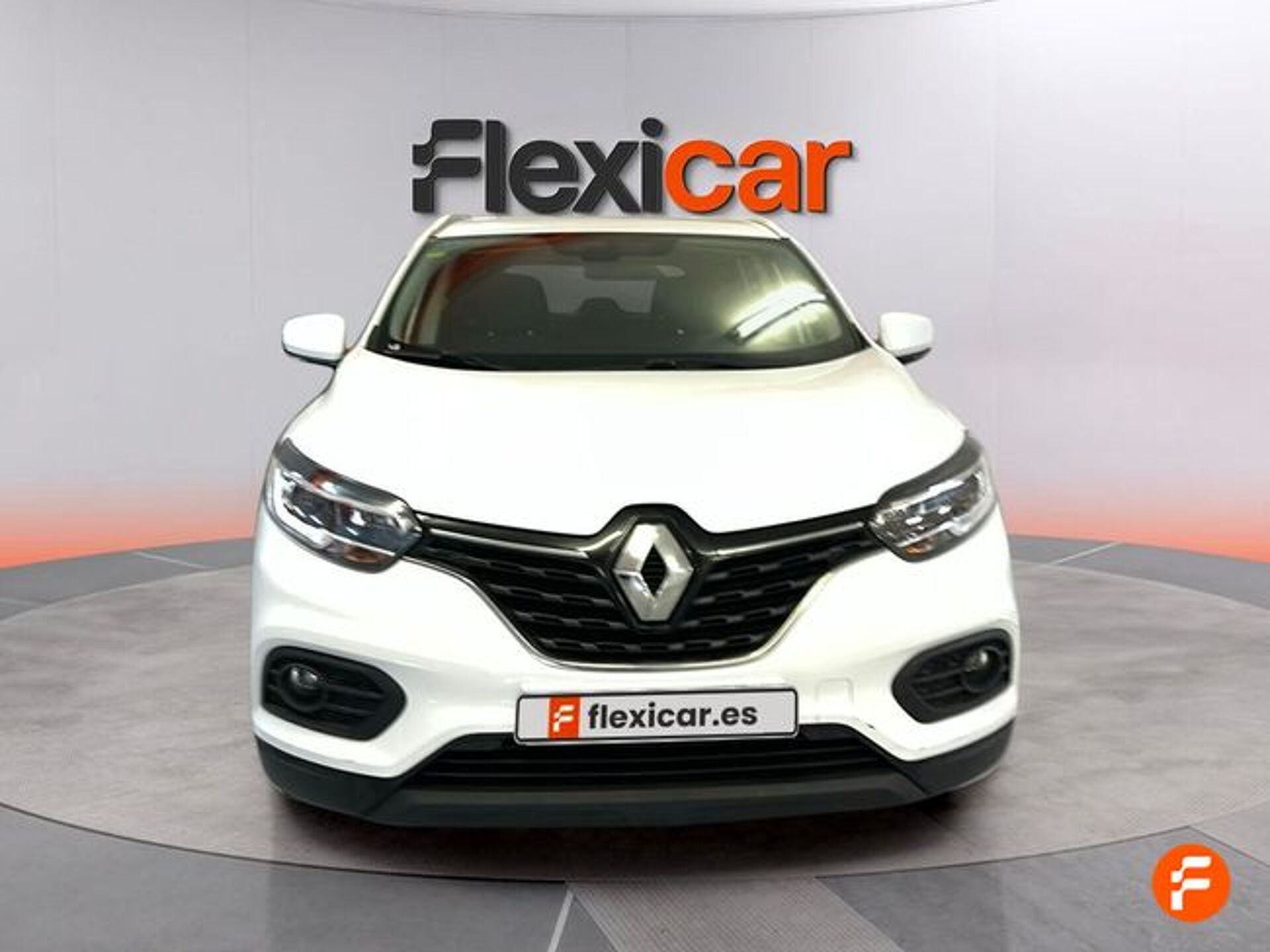 Imagen 2 de RENAULT Kadjar