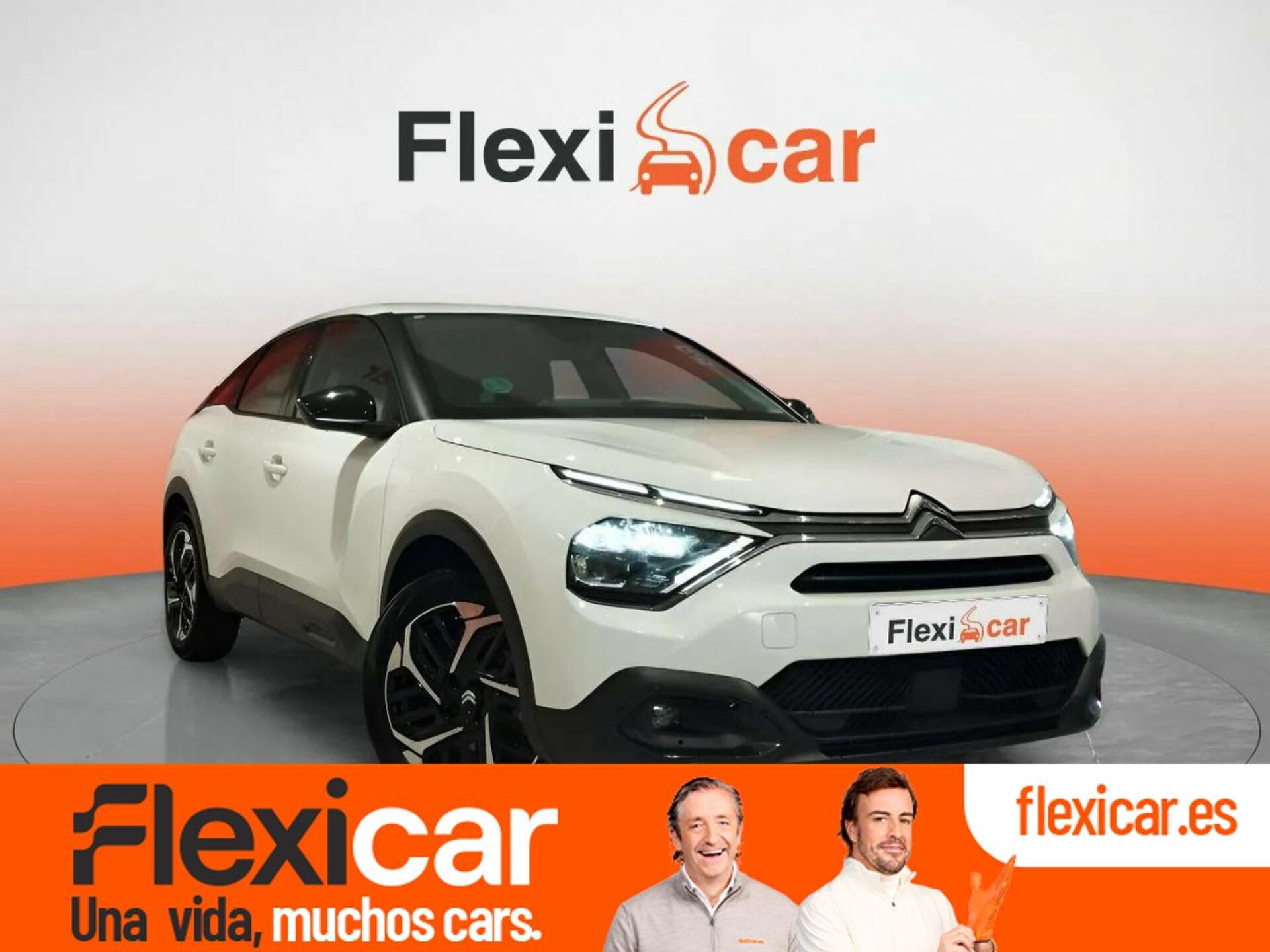 Imagen de CITROEN C4