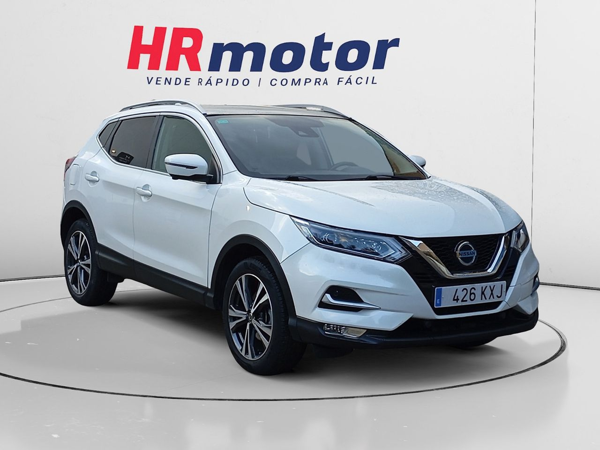 Imagen de NISSAN Qashqai
