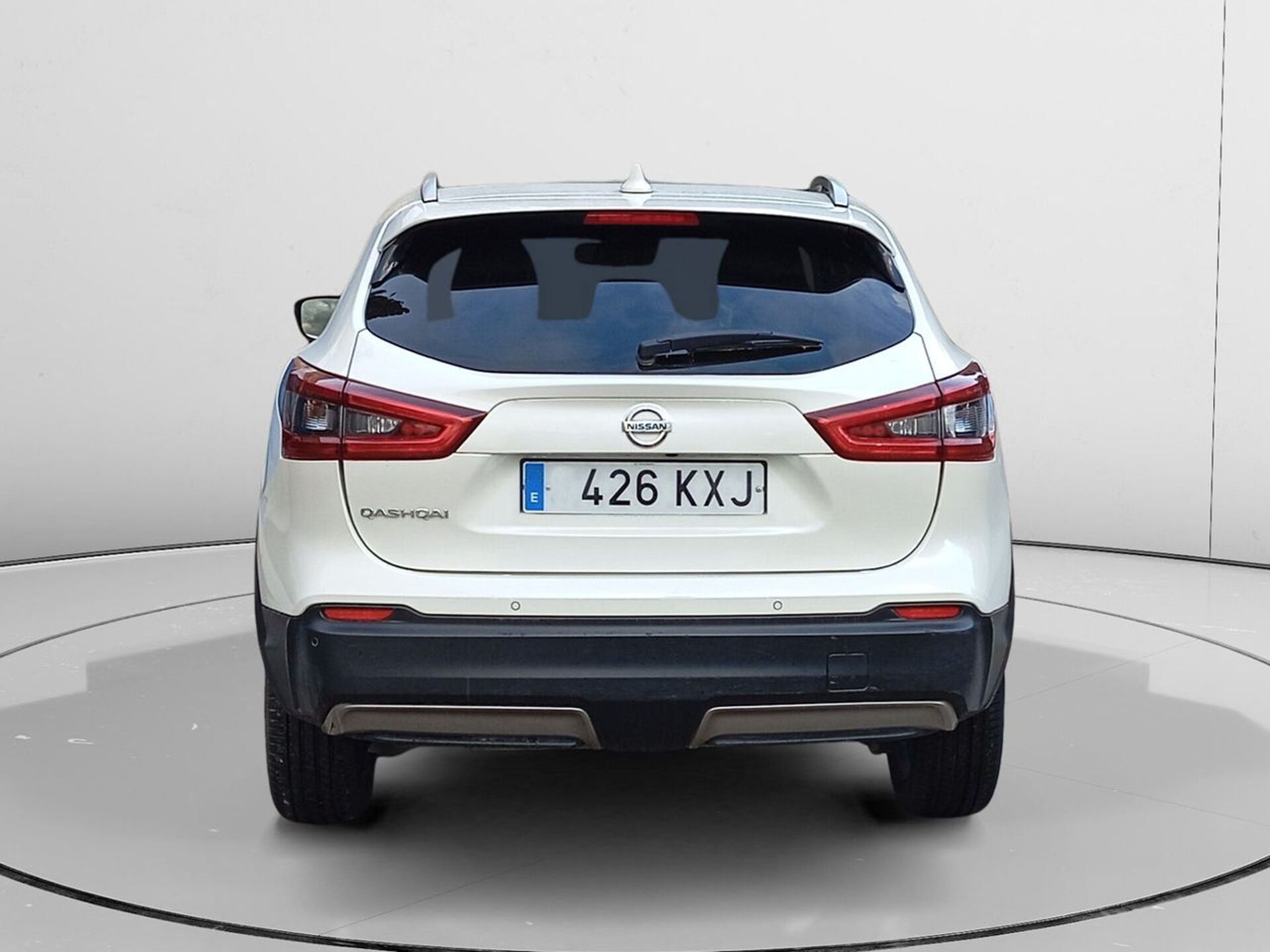 Imagen 3 de NISSAN Qashqai