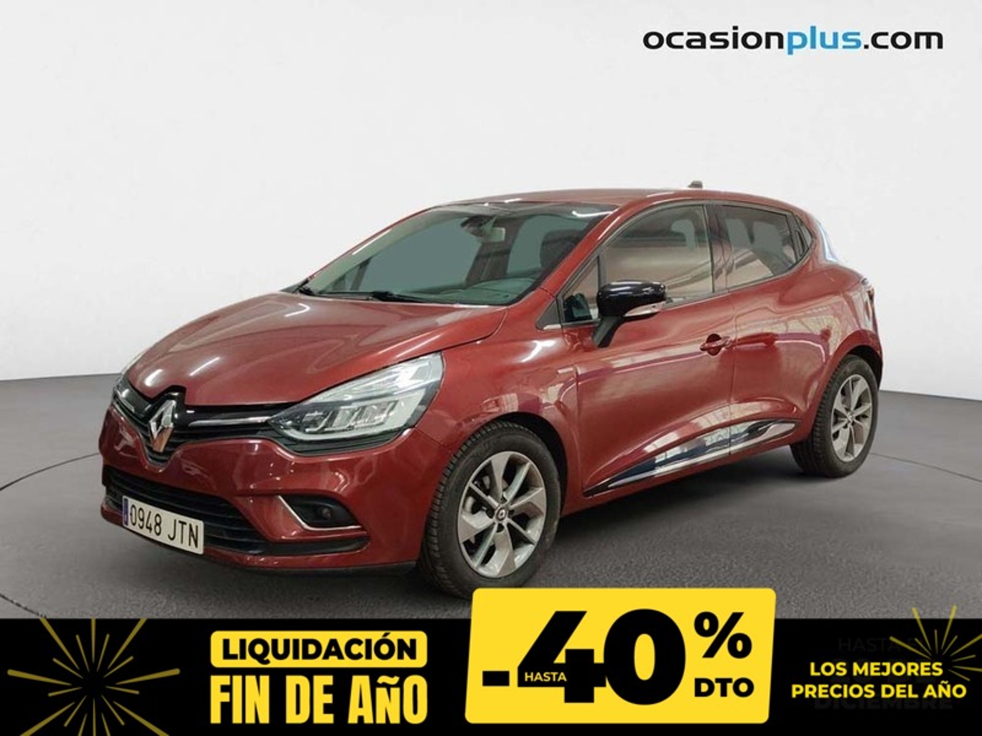 Imagen de RENAULT Clio
